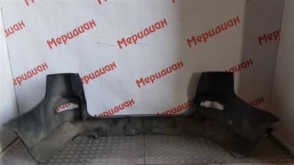 Бампер задний C-CROSSER 2008 EP 2.2 Бампер задний C-CROSSER 2008 EP 2.2