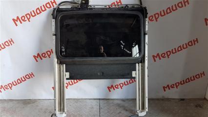 Люк в сборе электрический MITSUBISHI GRANDIS 2006