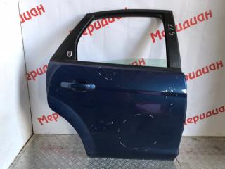 Дверь задняя правая FORD FOCUS 2009