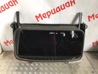 Люк в сборе электрический задний MITSUBISHI GRANDIS 2006