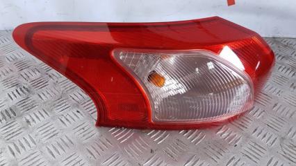 Фонарь задний наружный левый MITSUBISHI LANCER 2012