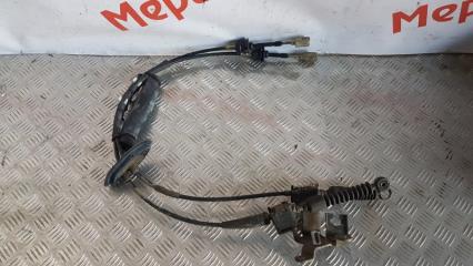 Трос кпп MITSUBISHI GRANDIS 2006