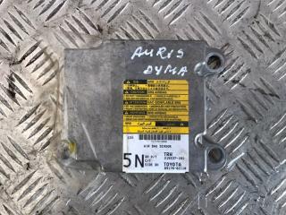 Блок управления AIR BAG TOYOTA AURIS 2008