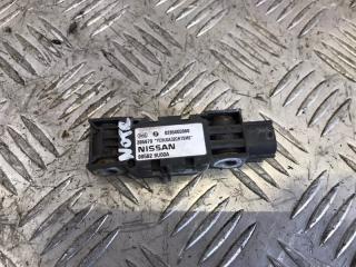 Запчасть датчик air bag NISSAN NOTE 2011