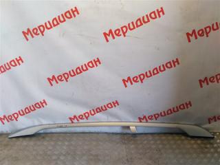 Рейлинг (планка на крышу) правый PEUGEOT 4007 2009