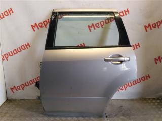 Дверь задняя левая MITSUBISHI OUTLANDER 2008