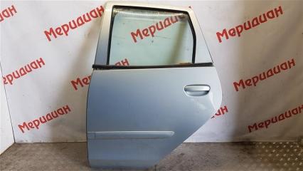 Дверь задняя левая MITSUBISHI COLT 2005