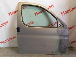 Дверь передняя правая CITROEN BERLINGO 2011