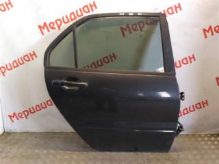 Дверь задняя правая MITSUBISHI LANCER 2007