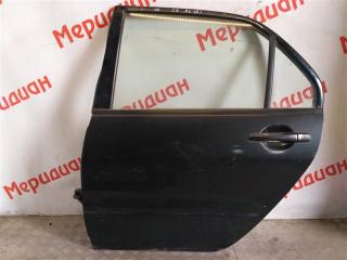 Дверь задняя левая MITSUBISHI LANCER 2007