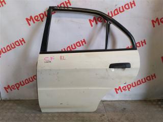 Дверь задняя левая MITSUBISHI LANCER 2002