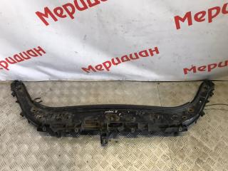 Панель передняя верхняя RENAULT SCENIC 2006