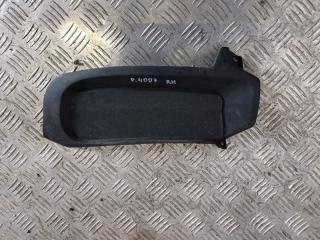 Запчасть заглушка бампера правая передняя правая PEUGEOT 4007 2009