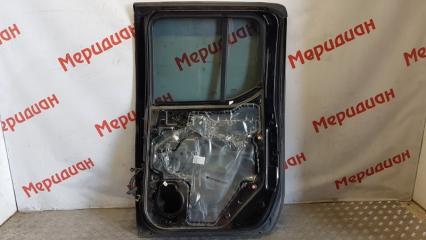 Дверь задняя правая NAVARA 2014 D40 Дверь задняя правая NAVARA 2014 D40