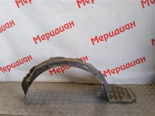 Локер передний правый MITSUBISHI LANCER 2012