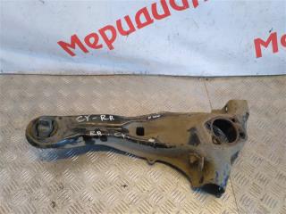 Рычаг задний продольный правый MITSUBISHI LANCER 2012