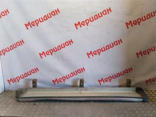 Порог правый MITSUBISHI L200 2009