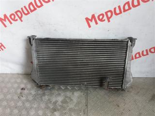 Интеркулер TOYOTA AURIS 2008
