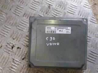 Блок управления двигателем VOLVO C30 2009