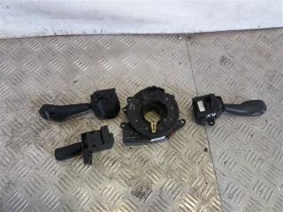 Переключатель подрулевой в сборе BMW X5 2004