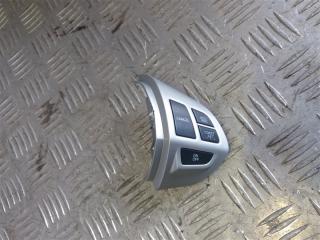 Кнопки управления круиз-контролем на рулевом колесе CITROEN C-CROSSER 2008