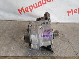 Коробка раздаточная CITROEN C-CROSSER EP 2.4