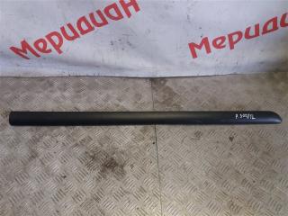 Запчасть молдинг двери передней левой PEUGEOT 3008 2009