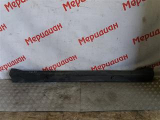 Накладка на порог (наружная) левая MITSUBISHI OUTLANDER 2012