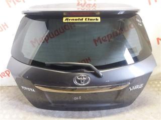 Дверь багажника TOYOTA YARIS 2012