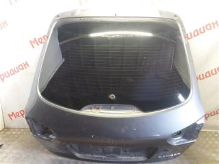 Дверь багажника MITSUBISHI LANCER 2012