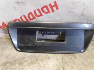 Накладка двери багажника верхняя MITSUBISHI LANCER 2012
