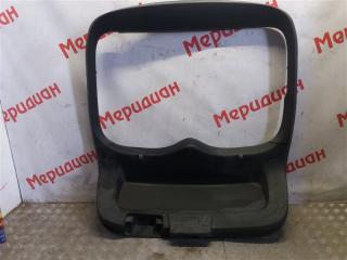 Обшивка двери багажника верхняя MITSUBISHI LANCER 2012