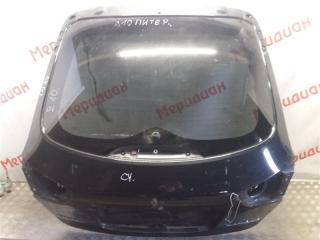Дверь багажника MITSUBISHI LANCER 2012