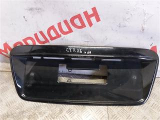 Накладка двери багажника верхняя MITSUBISHI LANCER 2012