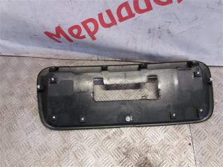 Накладка двери багажника верхняя LANCER 2012 10 Накладка двери багажника верхняя LANCER 2012 10