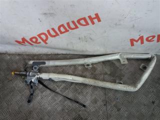 Подушка безопасности боковая (шторка) левая VOLVO C30 2012