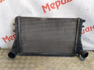 Интеркулер VOLKSWAGEN JETTA 2006