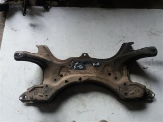 Балка подмоторная TOYOTA COROLLA 2006