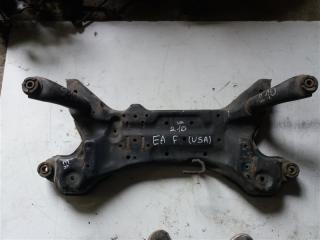 Балка подмоторная MITSUBISHI GALANT 2002