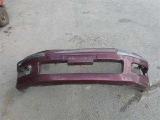 Бампер передний MITSUBISHI SPACE WAGON 2003