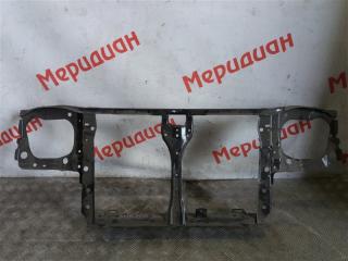 Панель передняя верхняя SUBARU FORESTER 2006