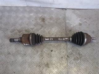 Полуось передняя левая VOLVO C30 2008