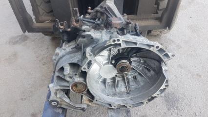 МКПП (Механическая коробка переключения передач) VOLVO C30 2008