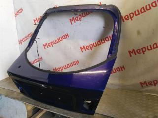 Дверь багажника MITSUBISHI CARISMA DA Дверь багажника MITSUBISHI CARISMA DA