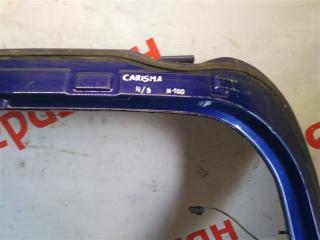 Дверь багажника CARISMA 2002 DA Дверь багажника CARISMA 2002 DA