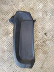 Запчасть заглушка бампера правая PEUGEOT 4007 2009