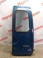 Дверь багажника правая RENAULT KANGOO 2007