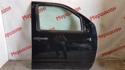 Дверь передняя правая NISSAN NAVARA 2009