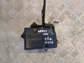 Блок ABS (насос) GEELY MK CROSS 1.5 Блок ABS (насос) GEELY MK CROSS 1.5