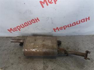 Глушитель основной MITSUBISHI LANCER 2006